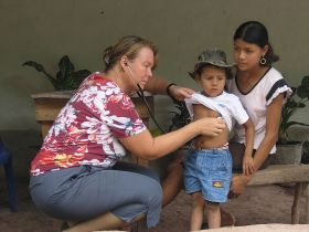 Volunteer and charity work Nicaragua – Best Places In The World To Retire – International Living